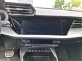 AUDI A3 SPORTBACK SPB 30 TDI S tronic S line edition PERMUTE