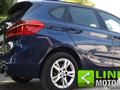 BMW SERIE 2 ACTIVE TOURER d Active Tourer Sport manutentata regolarmente