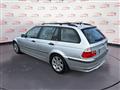 BMW SERIE 3 TOURING 320d turbodiesel cat Touring Futura