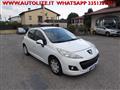 PEUGEOT 207 1.4 8V 75CV Energie ECO GPL NEO PATENTATI