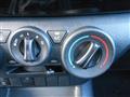 TOYOTA HILUX 2.4 D-4D 4WD 4 porte Double Cab DURALBLOCK -858--