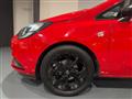 OPEL CORSA 1.2 5 porte b-Color OK NEOPATENTATI