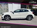 MERCEDES CLASSE GLA CDI Automatic 4Matic Pelle/Sedili sportivi