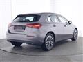 MERCEDES CLASSE A SEDAN Autom. Mild Hybrid Progressive Line Advanced Plus