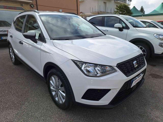 SEAT ARONA 1.0 TGI Reference *METANO*