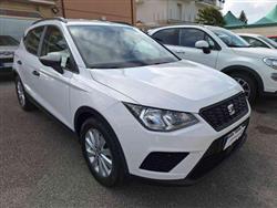 SEAT ARONA 1.0 TGI Reference *METANO*