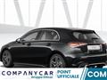 MERCEDES CLASSE A SEDAN d Automatic AMG Line Advanced Plus