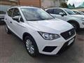 SEAT ARONA 1.0 TGI Reference *METANO*