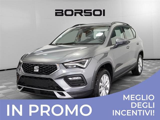 SEAT ATECA 2.0 TDI Business