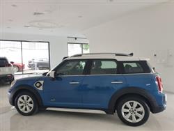 MINI COUNTRYMAN HYBRID 1.5 Cooper SE Business Countryman ALL4 Automatica