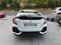 HONDA CIVIC 1.6 5 porte Elegance *VENDUTA*