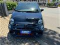 ABARTH 595 1.4 Turbo T-Jet 165 CV KM CERTIFICATI UNIPRO