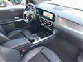 MERCEDES CLASSE B B 180 d Automatic Sport Plus