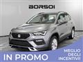 SEAT ATECA 2.0 TDI Business