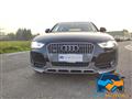 AUDI A4 ALLROAD 2.0 TDI 190 CV Business Plus *UNICO PROPRIETARIO*