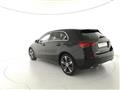 MERCEDES CLASSE A A 180 d Automatic Advanced Progressive