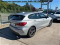 BMW SERIE 1 i 5p. Sport NAVIGATORE