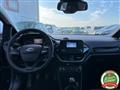 FORD FIESTA 5 porte Plus Ok Neo Patentati