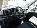 FORD TRANSIT 130CV CENTINA E TELONE SCORREVOLE