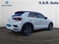 VOLKSWAGEN T-ROC 2.0 TDI SCR 150 CV Sport BlueMotion Technology