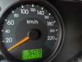 FORD FIESTA 134,722km 1.4 16V 5p.Ghia Neopatentati Bellissima