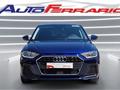 AUDI A1 SPORTBACK A1 SPB 25 TFSI Admired Advanced