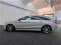 MERCEDES CLASSE CLA d Shooting Brake Auto PREMIUM CARPLAY/GRIGIO OPACO