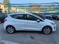 FORD FIESTA 1.1 75 CV 5 porte Titanium con Retrocamera