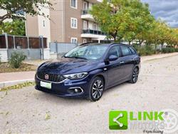 FIAT TIPO STATION WAGON 1.6 Mjt S&S SW S-Design