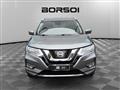 NISSAN X-TRAIL 2.0 dCi 4WD N-Connecta