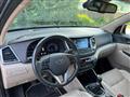 HYUNDAI TUCSON 2.0 CRDi 4WD XPossible