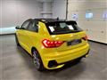 AUDI A1 SPORTBACK 1.0 SPB Sportback S Line Edition 30 TFSI