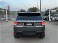 LAND ROVER RANGE ROVER SPORT 3.0 TDV6 HSE Dynamic Edition Black *VIRTUALCOCKPIT