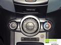 FORD FIESTA 1.2 82CV 5 porte Black & White Edition