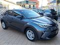 TOYOTA C-HR 1.8 Hybrid E-CVT Active