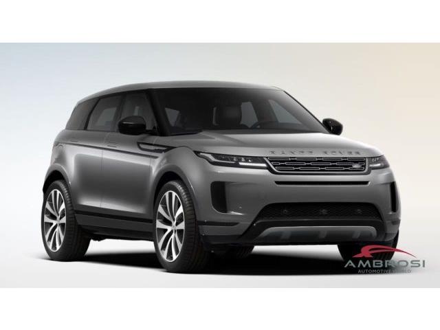 LAND ROVER RANGE ROVER EVOQUE HYBRID 2.0D I4 204 CV AWD Auto R-Dynamic SE