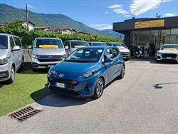 HYUNDAI NEW i10 1.0 MPI Connectline