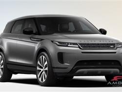 LAND ROVER RANGE ROVER EVOQUE HYBRID 2.0D I4 204 CV AWD Auto R-Dynamic SE