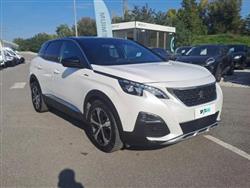 PEUGEOT 3008 BlueHDi 130 S&S GT Line