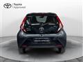 TOYOTA AYGO Connect 1.0 VVT-i 72 CV 5 porte x-fun