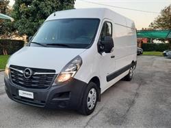 OPEL MOVANO 33 2.3 Turbo D 135CV PM-TA FWD Furgone Edition