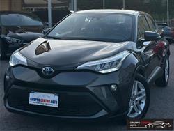 TOYOTA C-HR 1.8 Hybrid E-CVT Lounge