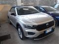 VOLKSWAGEN T-ROC Cabriolet 1.0 tsi Style 115cv - GH321LK