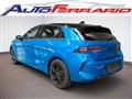 OPEL NEW ASTRA HYBRID Astra 1.6 Plug-in Hybrid 180 CV AT8 Sports Tourer GS