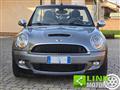 MINI MINI 3 PORTE 1.6 174 CV Automatic Convertible