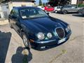 JAGUAR S-TYPE JAGUAR S TYPE 3.0 v6 BENZ. AUT.