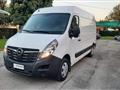 OPEL MOVANO 33 2.3 Turbo D 135CV PM-TA FWD Furgone Edition