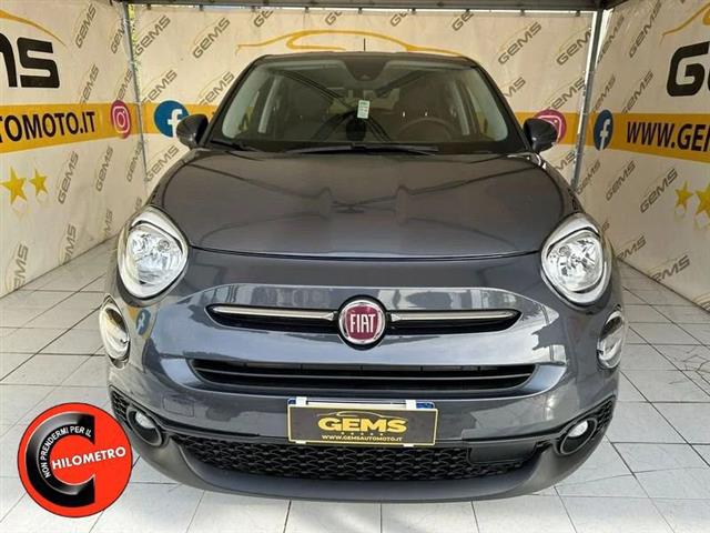 FIAT 500X 1.3 MultiJet 95 CV Urban