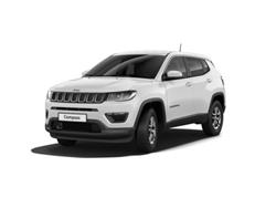 JEEP Compass 2.0 mjt Limited 4wd 140cv auto my19