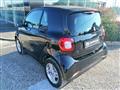 SMART EQ FORTWO EQ Pure